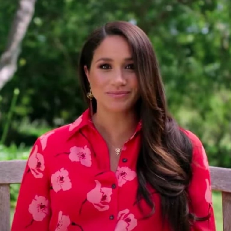 Meghan Markle and her possible birthing option of Cedars-Sinai hospital in Los Angeles. Photos: Cedars-Sinai, Vax Live