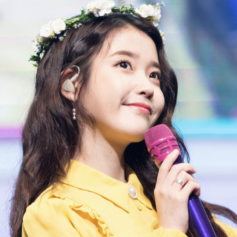 K-pop idol IU splurges on Gucci, luxury property and blinged-out ...