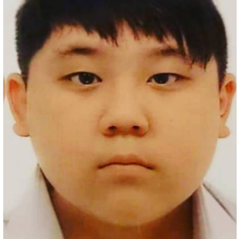 Keung To’s transformation from overweight teen to Canto-pop heartthrob. Photo: @keung_show/Instagram