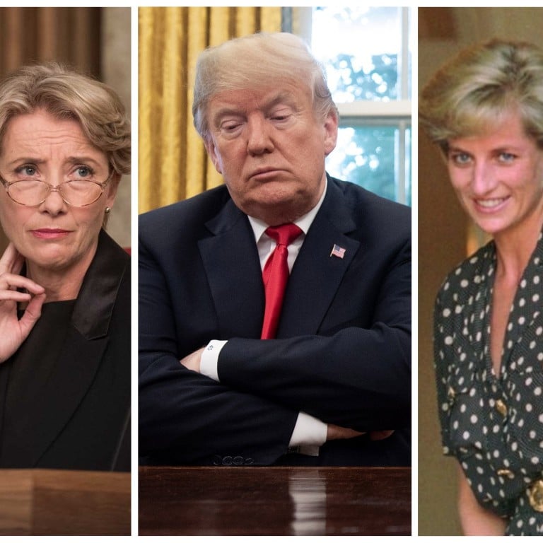 Donald Trump was married three times, but what about his romantic rejections? Photos: AP, Reuters, Getty Images, Handout