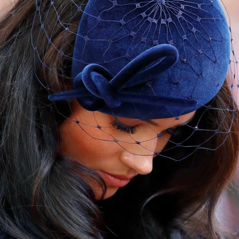 Does Meghan, Duchess of Sussex, deserve better, having been blamed by the British media and much of the public for pretty much everything that has gone wrong for the royals in recent times? Photo: Getty Images