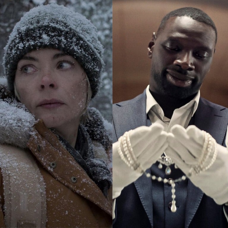 Love, Victor, Black Summer and Lupin. Photo: @HuluLoveVictor/ Twitter, @blacksummer_official/ Instagram, Netflix