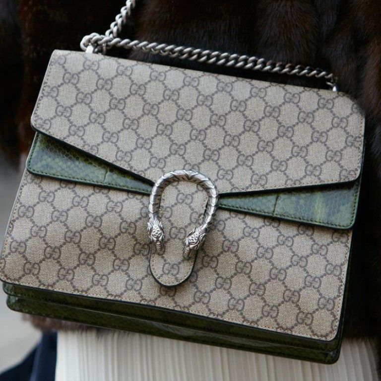 Opinion: Gucci and Louis Vuitton reach Gen Z through influencers