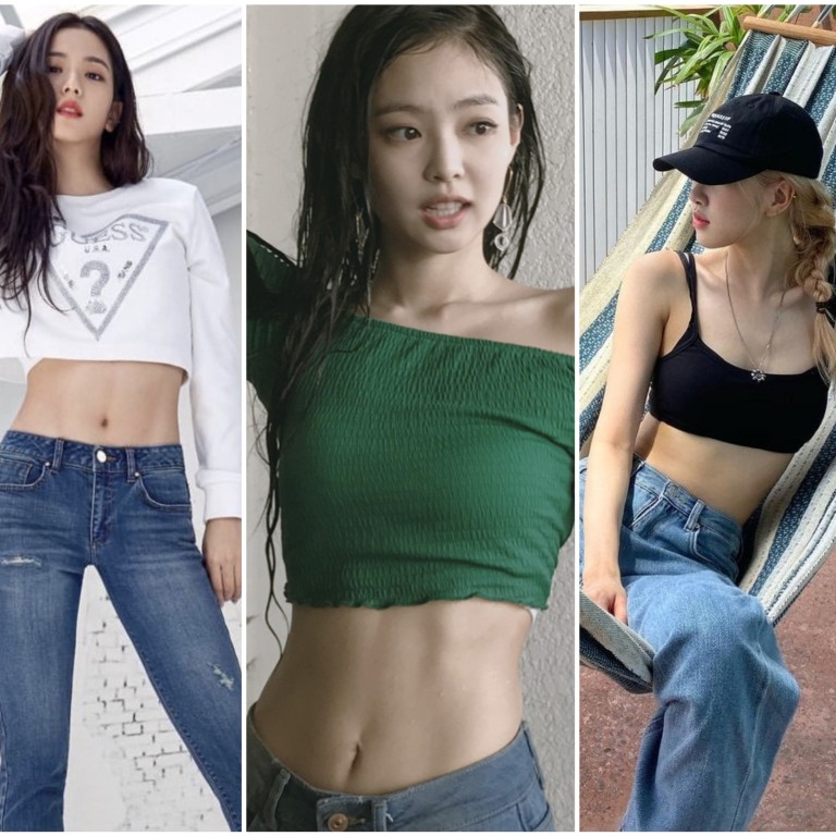 What are Blackpink's fitness and diet routines? Jennie and Rosé love Pilates  while Lisa and Jisoo say long K-pop dance practices are exercise enough