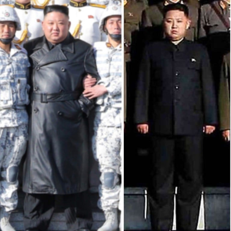 Kim jong un discount iwc