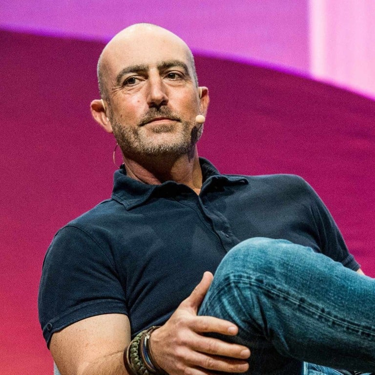 What do we know about Mark Bezos, Amazon founder Jeff Bezos’ younger brother? Photo: @tdevelopments/Twitter