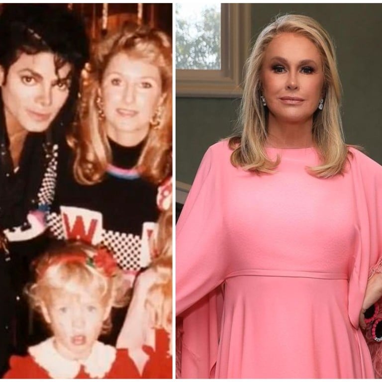 Here are six thing to know about Kathy Hilton, former schoolmate of Michael Jackson and mother of Paris. Photo: IG @kathyhilton