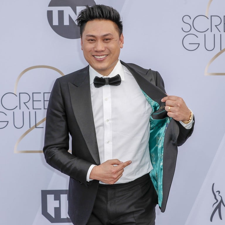 Crazy Rich Asians Director Jon M. Chu Says He Regrets Casting Asian ...