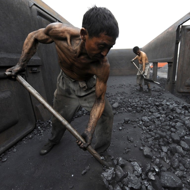 Is Chinese Bank ICBC’s Coal Exit A Power Move For A Greener Belt And ...