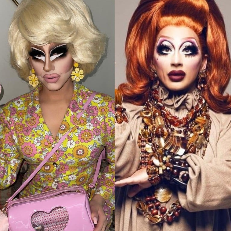 Trixie Mattel, Bianca Del Rio and Alyssa Edwards: which RuGirl has the highest net worth? Photos: @trixiemattel; @thebiancadelrio; @alyssaedwards_1/Instagram