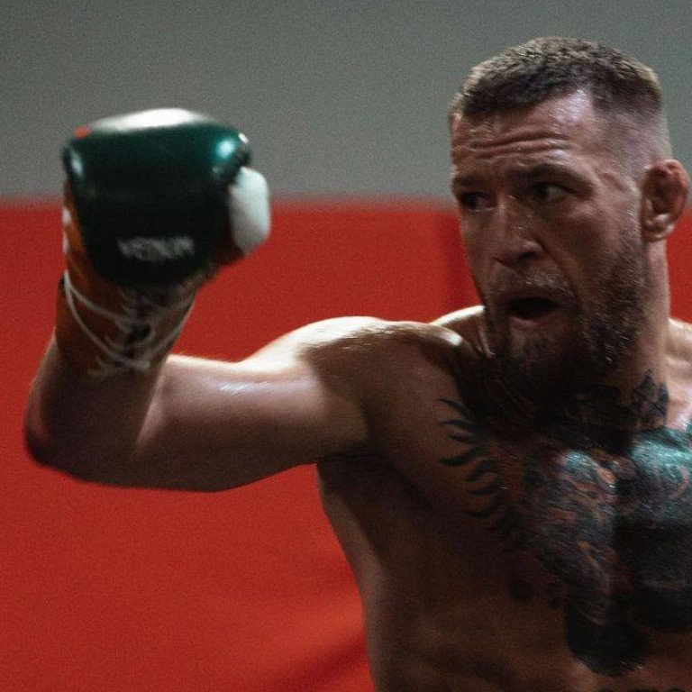 Who is Conor McGregor? The 'Notorious' MMA star set to headline UFC 264 