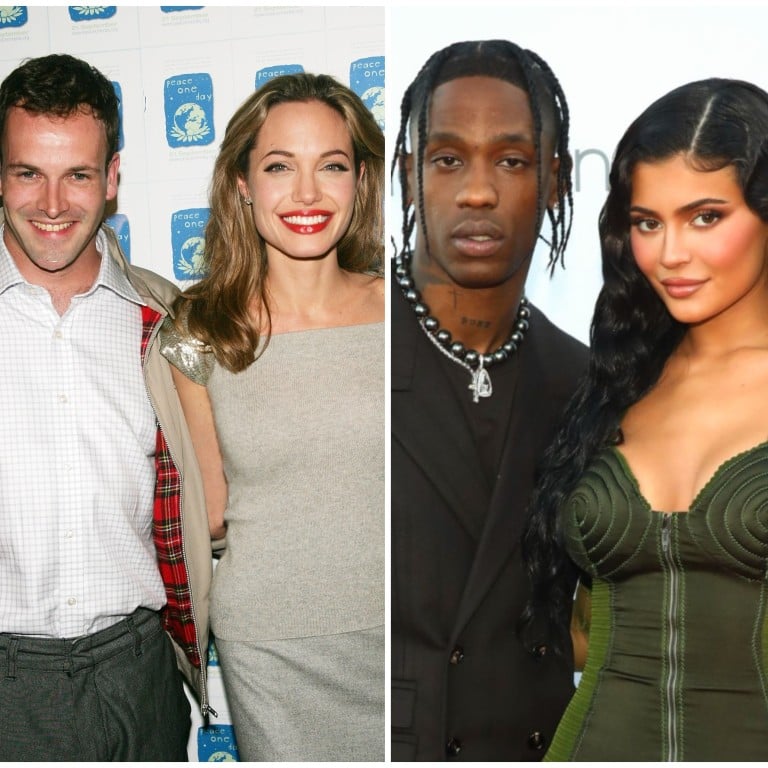 Angelina Jolie has been visiting Johnny Lee Miller, Kylie Jenner and Travis Scott had a red carpet reunion, and Jennifer Lopez and Ben Affleck are going full steam ahead. Photos: Getty, AP