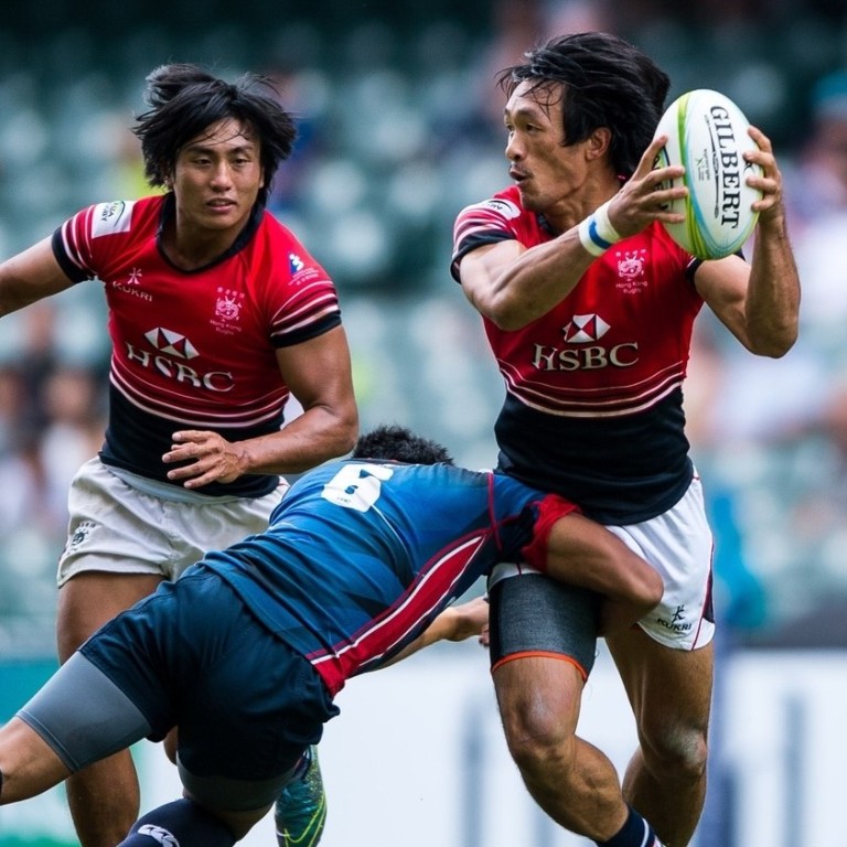 Tokyo 2020 Olympics How Do Hong Kong Men S And Women S Rugby Sevens Teams Qualify From The Repechage South China Morning Post