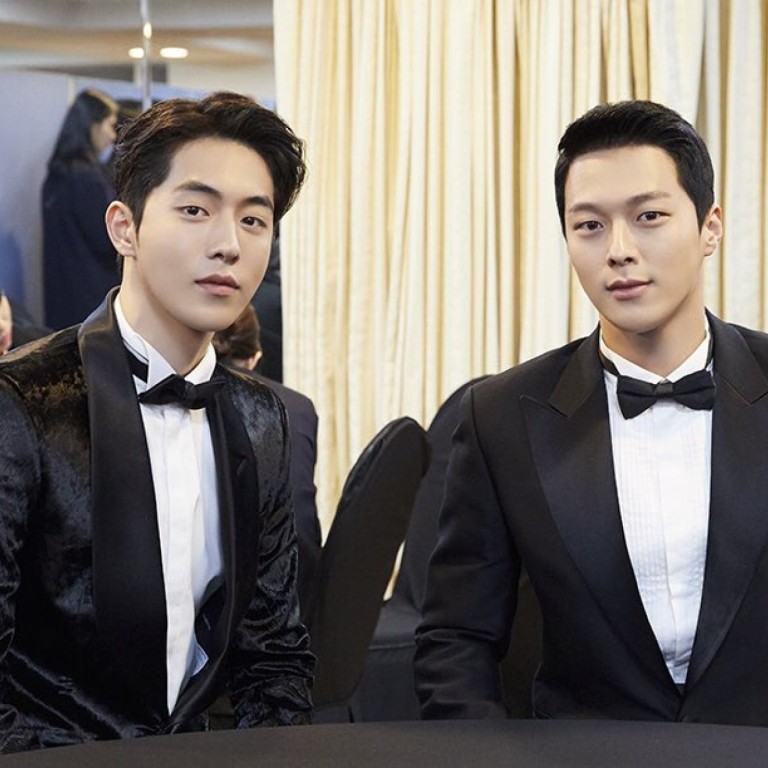 Why 2021 Is Jang Ki Yong S Year He S Song Hye Kyo S Co Star In K Drama Now We Are Breaking Up And The My Roommate Is A Gumiho Actor Also Bagged A Lead Role In Netflix S