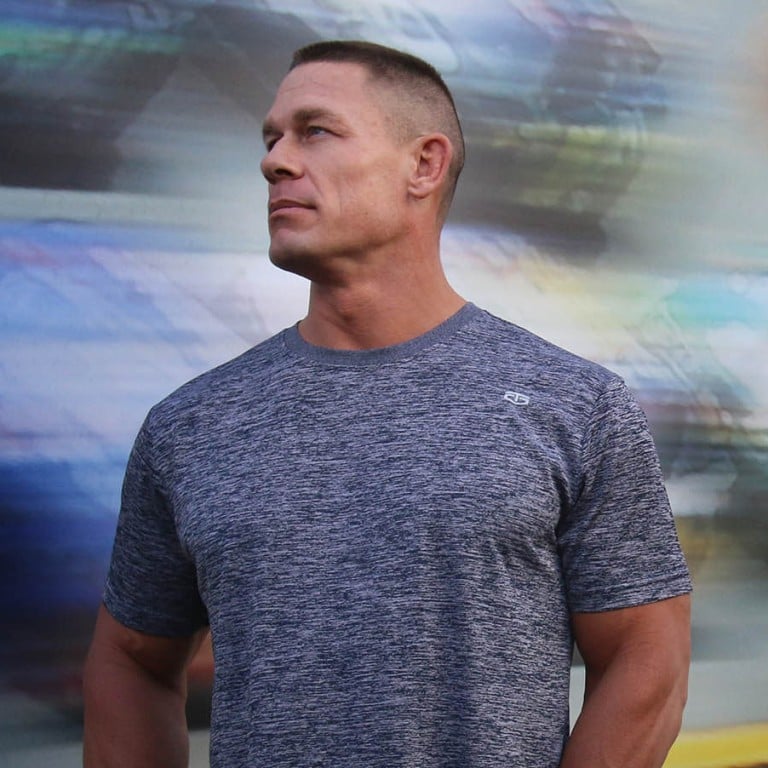 WWE wrestler John Cena joins the cast for Fast and Furious 9 along with an outrageous lineup of rare and ultra-fast cars. Photo: @jtillervision/Twitter
