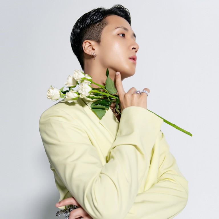 I Ravi K-pop rapper Ravi on sentimental new album Roses, missing his fans and ...