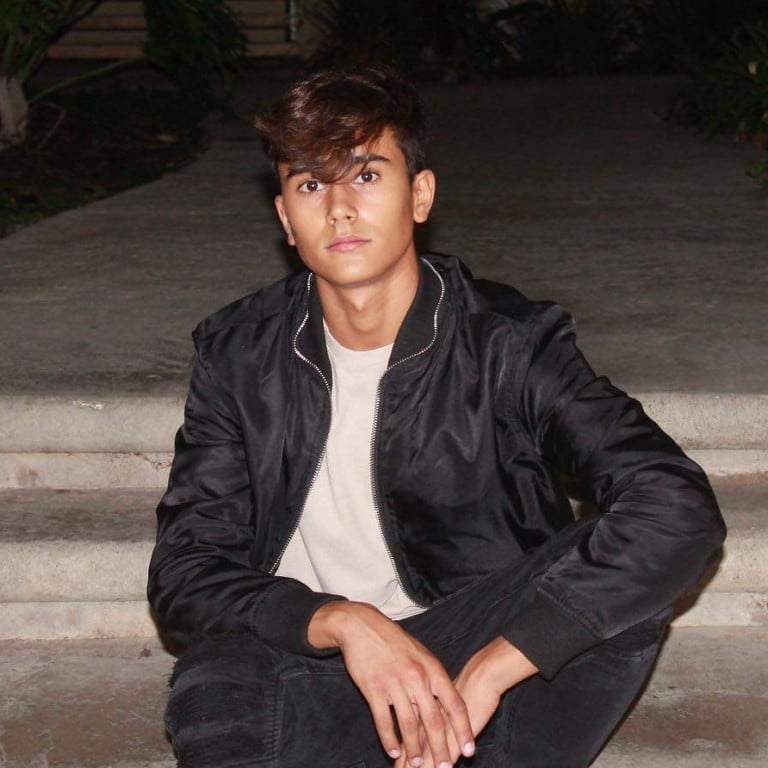 Love, Victor star Michael Cimino’s death threat revelations are shocking and wrong – but have prompted fresh dialogue about the suitability of straight actors playing LGBTQ+ roles. Photo: @itsmichaelcimino/Instagram