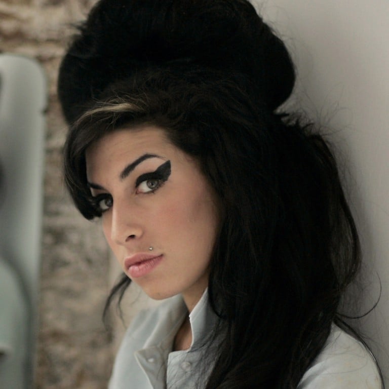 Amy Winehouse died on July 23, 2011, but still casts a long shadow over pop music today. Photo: AP Photo