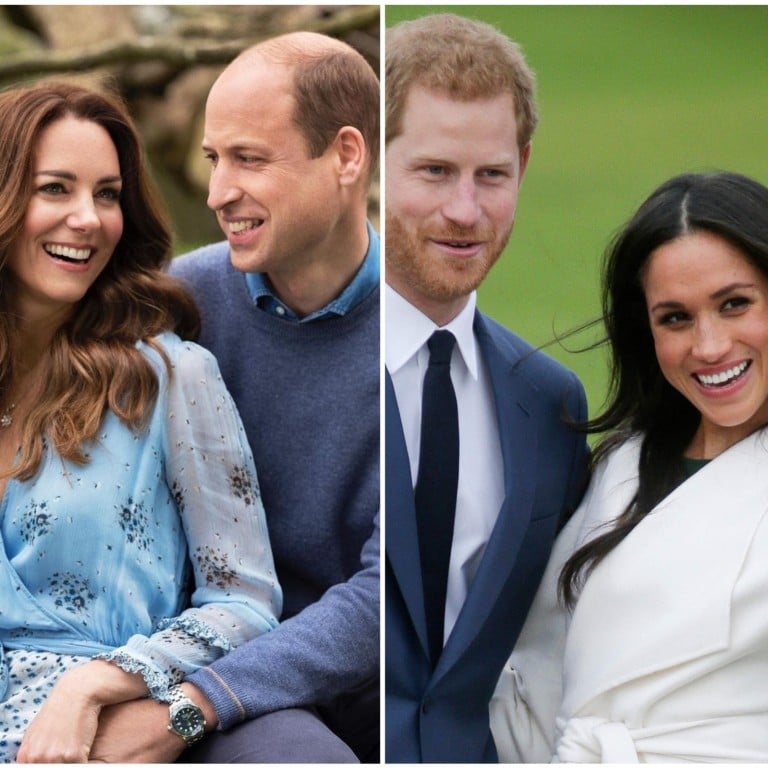 From Queen Elizabeth to Prince William and Kate Middleton to Prince Harry and Meghan Markle – who has broken the most royal rules over the years? Photos: @yesqueensandconsorts; @theroyalfamily/Instagram, AFP