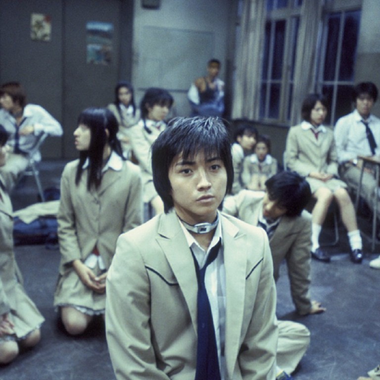 How Battle Royale – 2000 movie that spawned Fortnite, PUBG games – became a cult classic