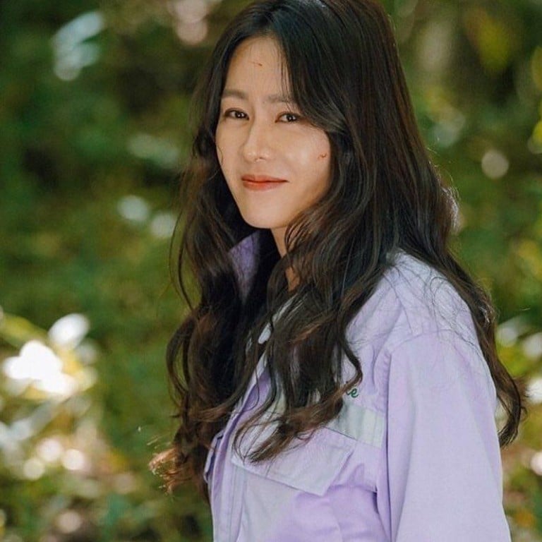 K-drama star Son Ye-jin is taking a new role as a wealthy dermatologist in JTBC’s Thirty-Nine. Photo: @yejincow/Instagram