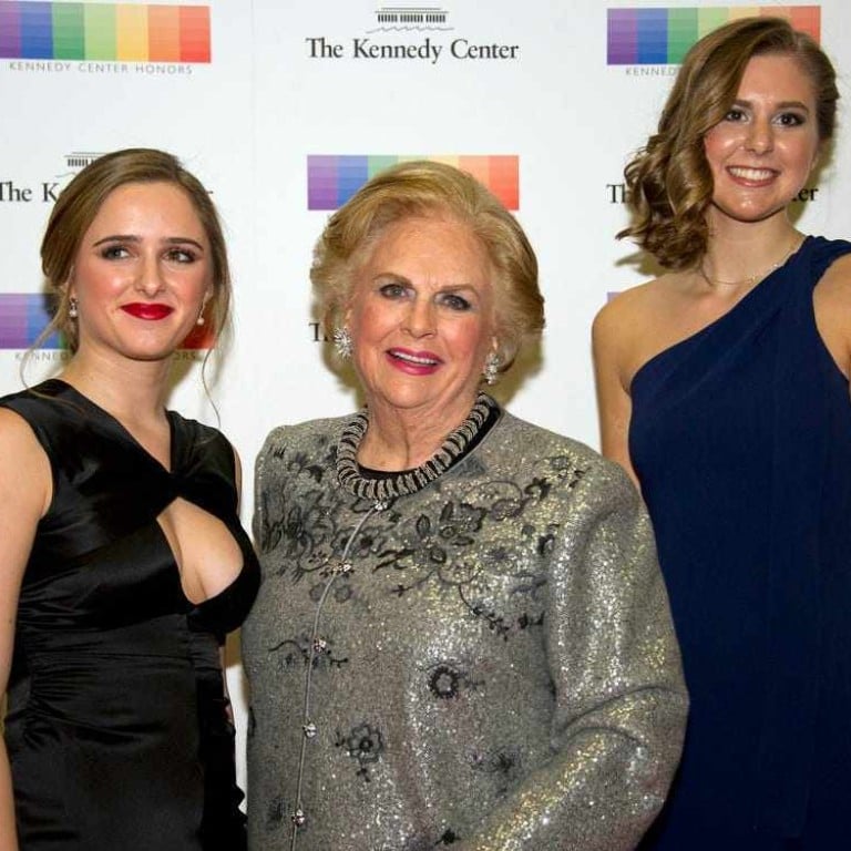 The Mars family is worth an estimated US$94 billion. Photo: Getty Images.