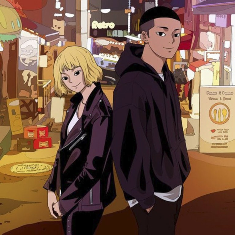 3 popular NAVER Webtoons to be created into animation series on Netflix