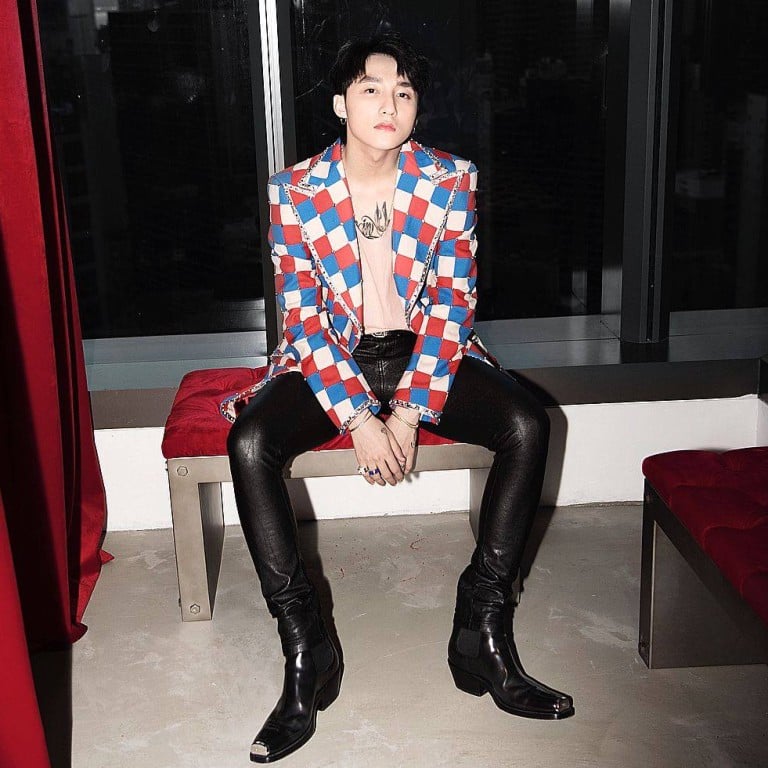 Sơn Tùng M-TP is nicknamed the “Prince of V-Pop” for a reason. Photo: @sontungmtp/Instagram