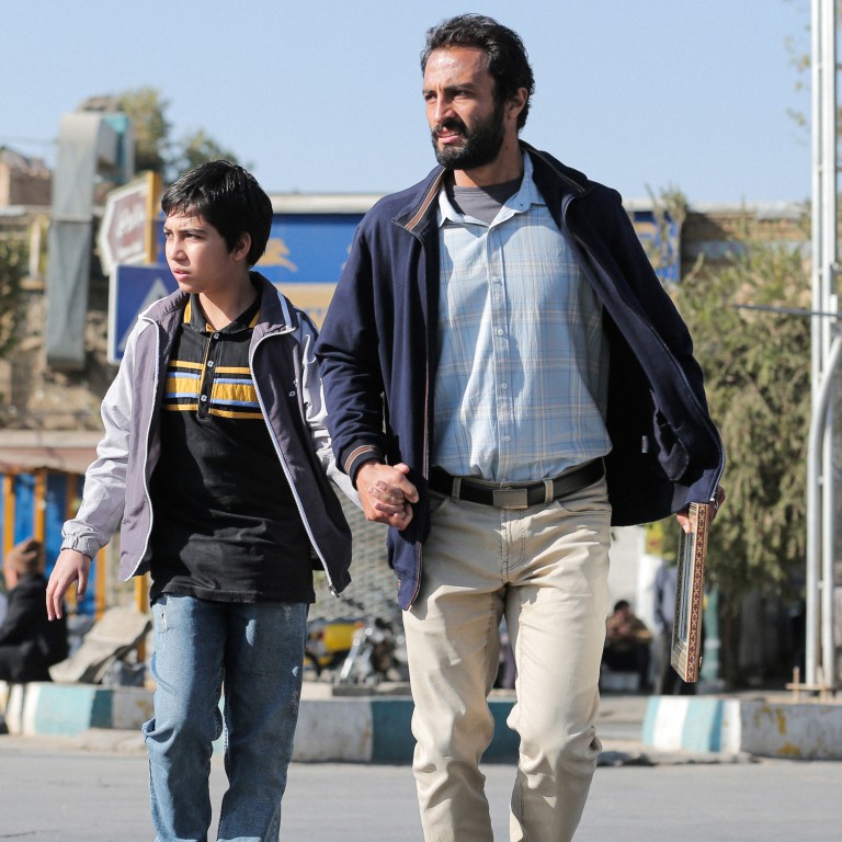 Cannes 2021: A Hero movie review – Asghar Farhadi moral drama sees the ...