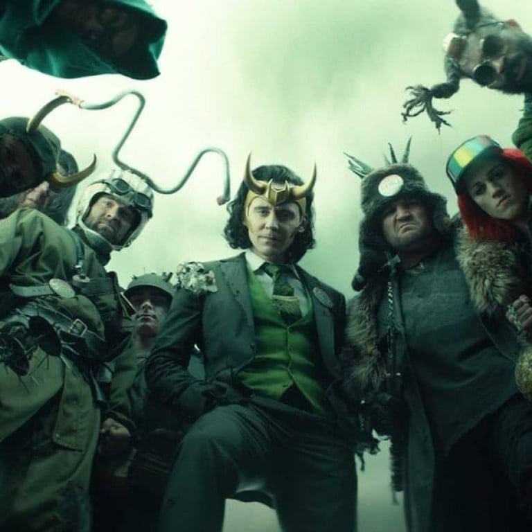 Loki season two has been confirmed, but who is the villain He Who Remains? Photo: @officialloki/Instagram