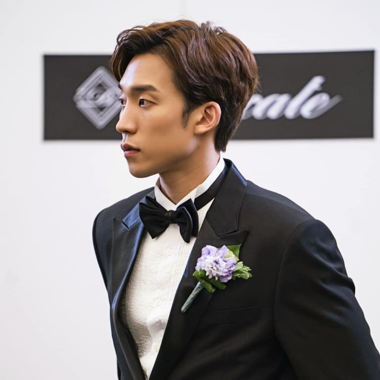 K-drama’s Lee Sang-yi is one of the breakout stars of 2021 – here’s 5 things to know about him, from his showbiz friends to his love of fish. Photo: @leesangyi_/Instagram