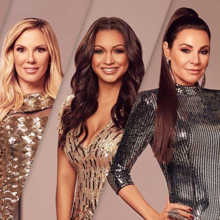 The Real Housewives: The 9 Most Hated Housewives Of All Time