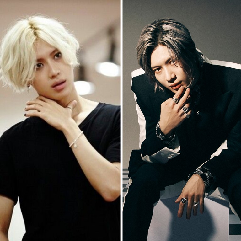 How Taemin slayed three generations of Korean music, from Shinee