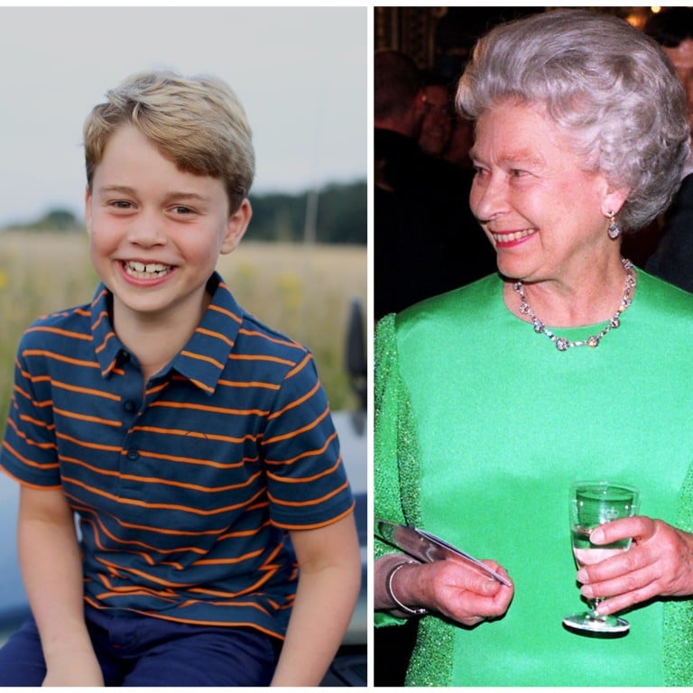 From Prince William to Queen Elizabeth, the British royals have had some unforgettable birthdays over the years. Photo: Getty, AP