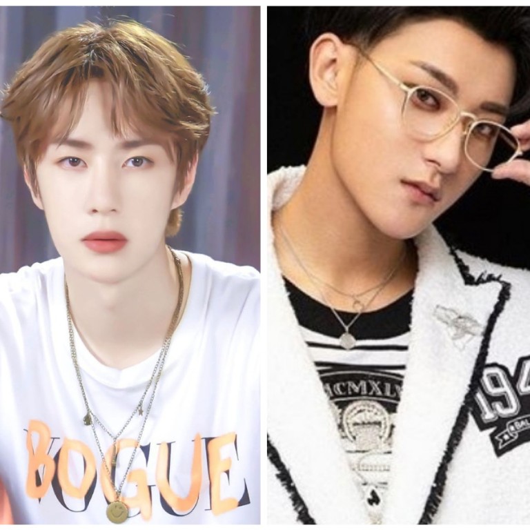 Wang Yibo, former Exo member Huang Zitao, Xiao Zhan and other Chinese celebrities have donated towards flood relief efforts in Henan. Photos: @yibo.85__w; @hztttao; @xiaozhan.daytoy/Instagram