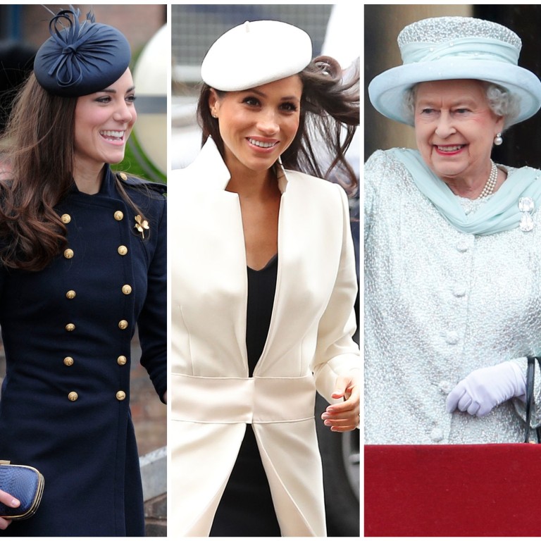 10 fashion protocols for British royal women: Queen Elizabeth always ...
