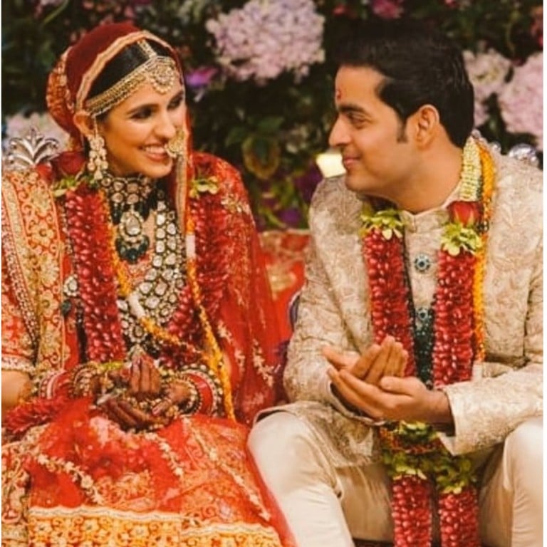 6 Crazy Expensive Indian Weddings: From Isha Ambani And Anand Piramal ...