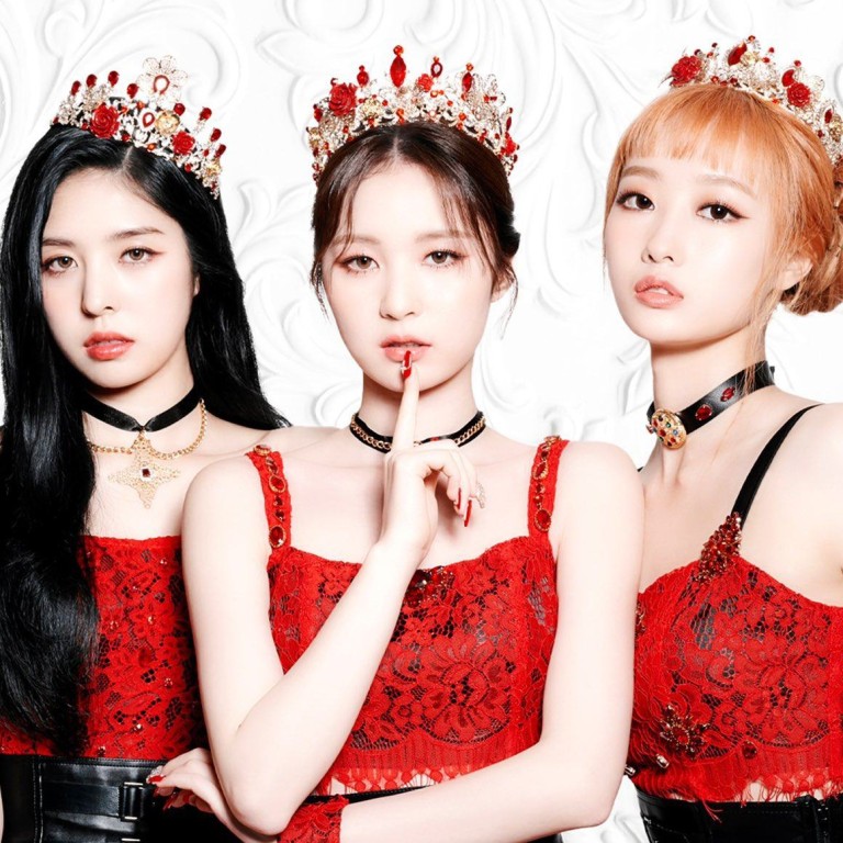 South Korean girl group with Vietnamese member sets new K-pop record -  VnExpress International