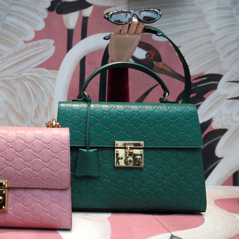 Luxury handbags jump in price as brands make up for coronavirus hit