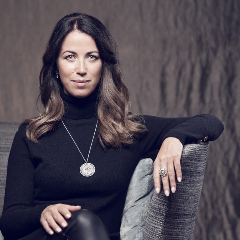 Céline Assimon, CEO of De Beers Jewellers and Forevermark, shines a light on the brand’s strategies during the pandemic and how it is connecting with clients in a new era. Photo: De Beers