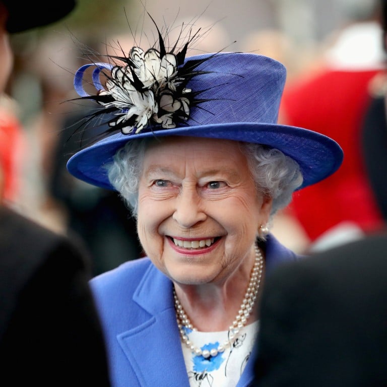 Queen Elizabeth and other members of the royal family enjoy a few perks of the job the rest of us can only dream of. Photo: Reuters
