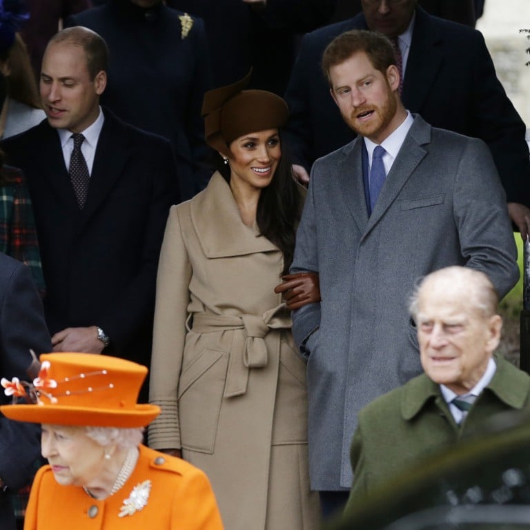 British royal protocols have changed over the years, so how do they affect Prince Charles, Queen Elizabeth, Prince Philip, Camilla, Duchess of Cornwall, Kate, Duchess of Cambridge, Prince William, Meghan Markle and Prince Harry today? Photo: AP Photo