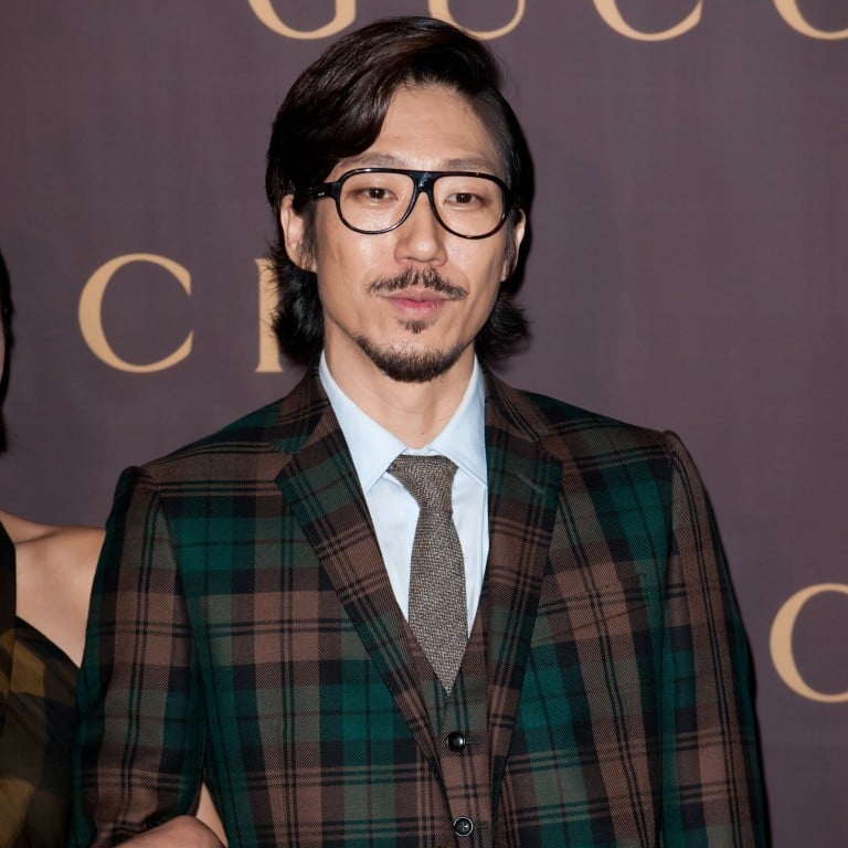 Tiger JK, Korean-American rapper, releases single Love Peace as a ...