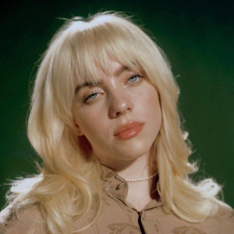 Billie Eilish’s second album, “Happier Than Ever”, is now available on streaming platforms. Photo: @billieeilish/Instagram
