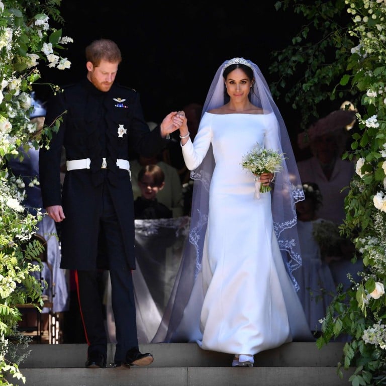 What perfume does Meghan Markle wear? From Princess Diana's love of Dior to Queen  Elizabeth's classic Guerlain pick – 5 royals and their favourite scents |  South China Morning Post