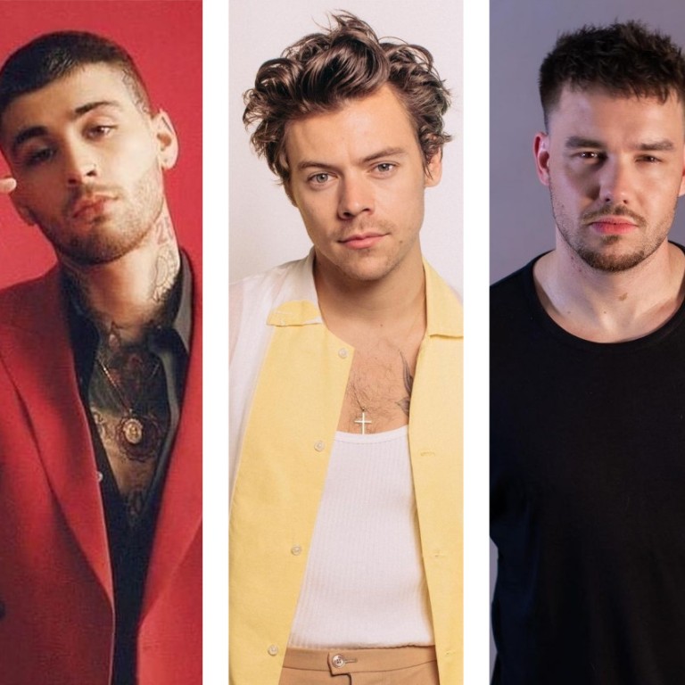 Zayn Malik, Harry Styles, Liam Payne, Louis Tomlinson and Niall Horan: which member of One Direction has the highest net worth? Photos: @zaynleac, @hshq, @liampayne, @louist91, @niallhoran/Instagram