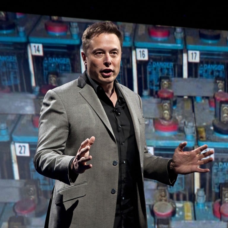 What is it really like to work for Elon Musk? New book Power Play