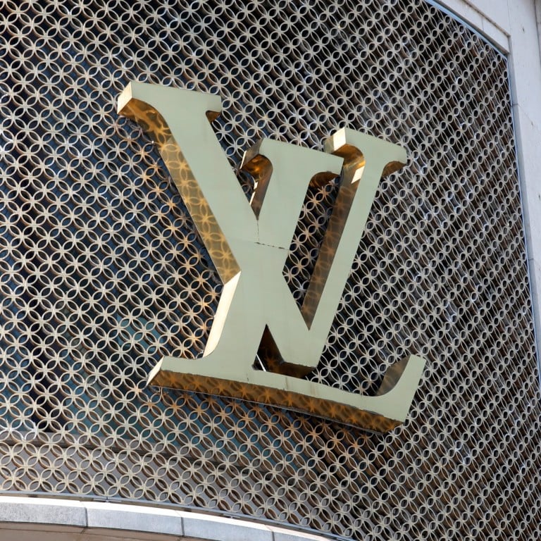 Louis Vuitton is one luxury fashion brand that’s hiking prices amid the pandemic. Photo: Reuters