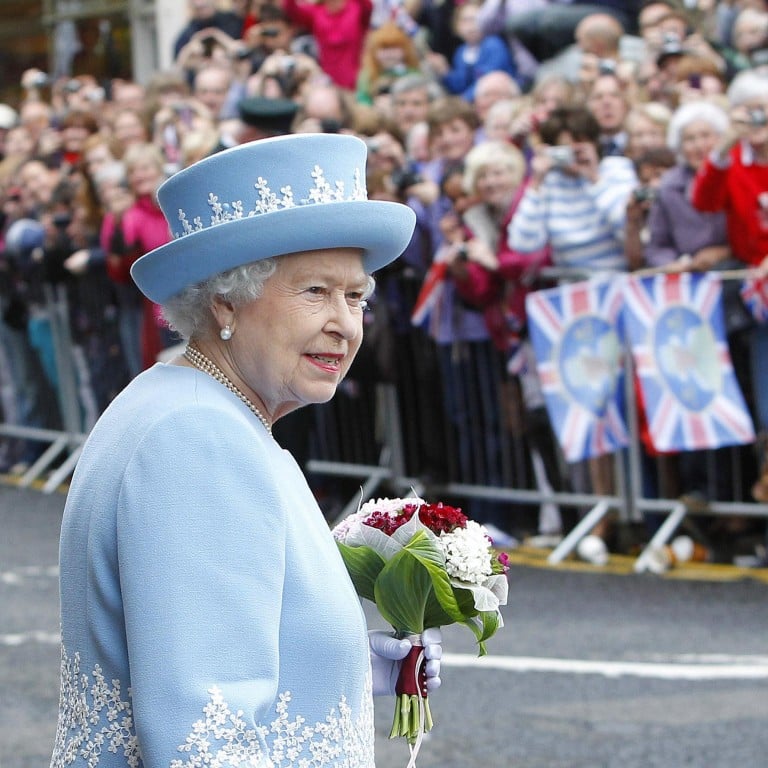 Queen Elizabeth II has dodged a few actual bullets in her time. Photo: AP
