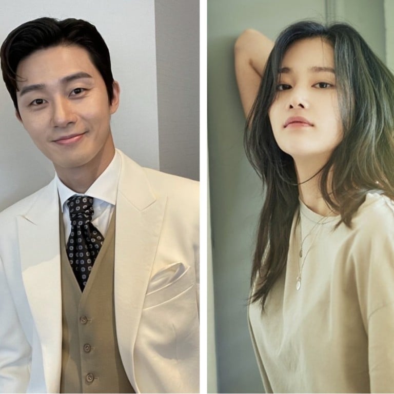 Park Seo-joon, Jeon Jong-seo and Yoo Teo: three Korean actors either rumoured or confirmed to be making Hollywood debuts. Photos: @bn_sj2013; @jeonjong_seo; @korefantr21/Instagram